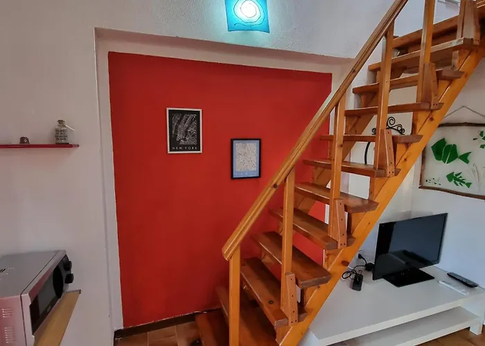 Ajo Al Mare * San Teodoro (Sardinia)