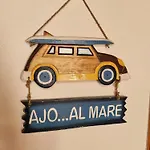 度假居 Ajo Al Mare *