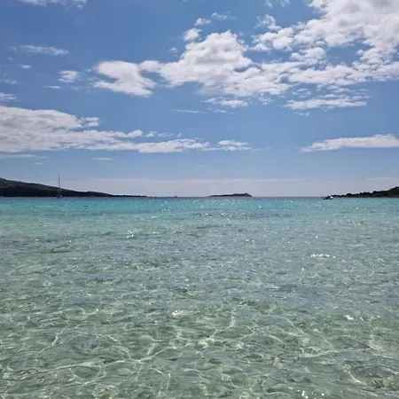 Ajo Al Mare 圣特奥多罗