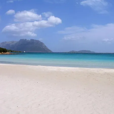 Ajo Al Mare * San Teodoro (Sardinia)