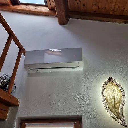 Ajo Al Mare * 圣特奥多罗