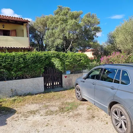 Ajo Al Mare 度假居 *