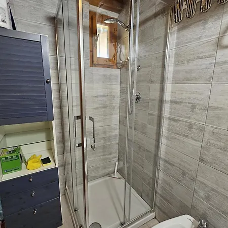 Ajo Al Mare Hébergement de vacances San Teodoro (Sardinia)