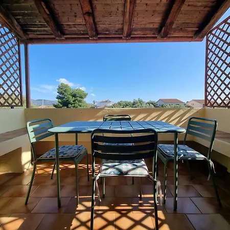 Ajo Al Mare Hébergement de vacances