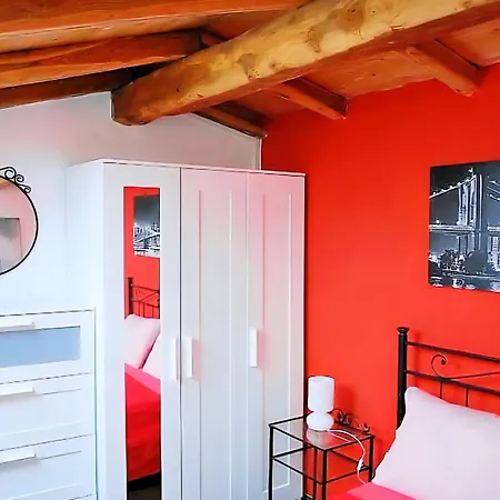 度假居 Ajo Al Mare *