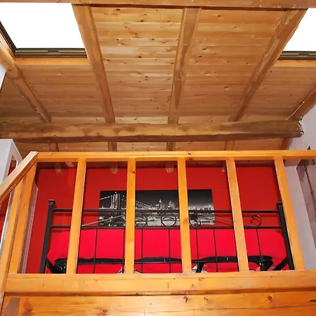 Ajo Al Mare 度假居