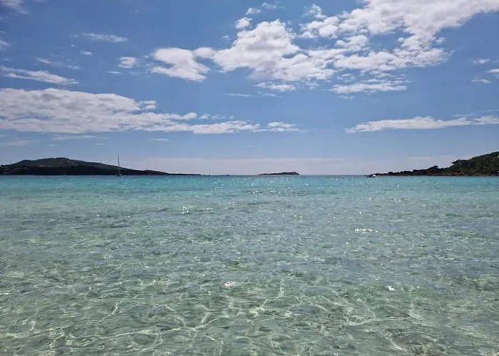 Ajo Al Mare 圣特奥多罗