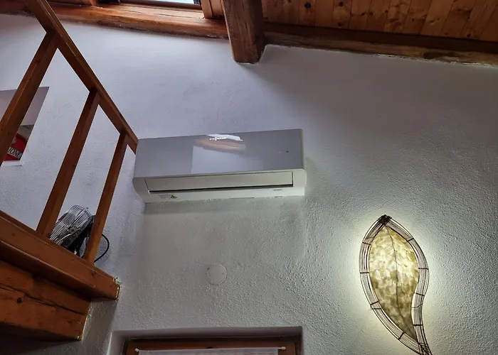 Ajo Al Mare * 圣特奥多罗