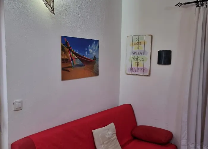 度假居 Ajo Al Mare