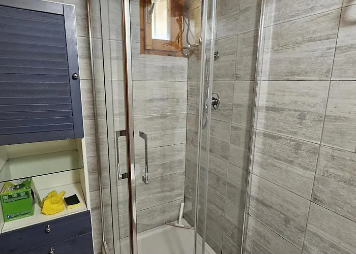 Ajo Al Mare 度假居 圣特奥多罗