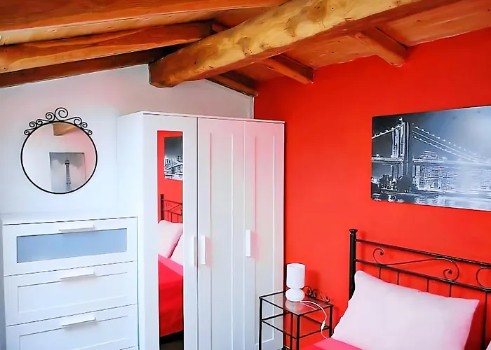 度假居 Ajo Al Mare *